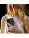 Kup Etui UNIQ Coehl Prairie Apple iPhone 15 Pro Max granatowy/lavender blue - UNIQ1071 - {ean13} - Sklep Home Screen