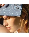 Kup Etui UNIQ Coehl Prairie Apple iPhone 15 Pro Max tmavě modrá/lavender blue - UNIQ1071 - {ean13} - Sklep Home Screen