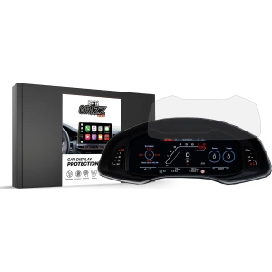 Kup Mattfolie GrizzGlass CarDisplay Schutz für Audi Q7 Virtual Cockpit 12,3" 2019 - GRZ7178 - {ean13} - Sklep Home Screen