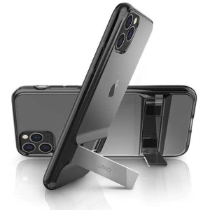 Kup Etui UNIQ Cabrio Apple iPhone 11 Pro szary/smoked grey - UNIQ2SMK - {ean13} - Sklep Home Screen