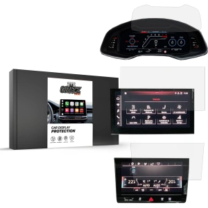 Kup Matte Folie GrizzGlass CarDisplay Schutz für Audi Q7 Virtual 2019 [3 PACK] - GRZ7182 - {ean13} - Sklep Home Screen