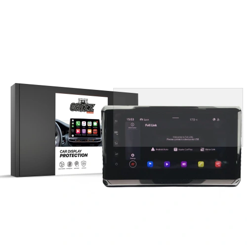 Kup GrizzGlass CarDisplay Protection folie mată pentru Seat Arona 9,2" 2021 - GRZ7184 - {ean13} - Sklep Home Screen