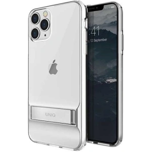 Kup Etui UNIQ Cabrio Apple iPhone 11 Pro transparentní - UNIQ3TRANS - {ean13} - Sklep Home Screen
