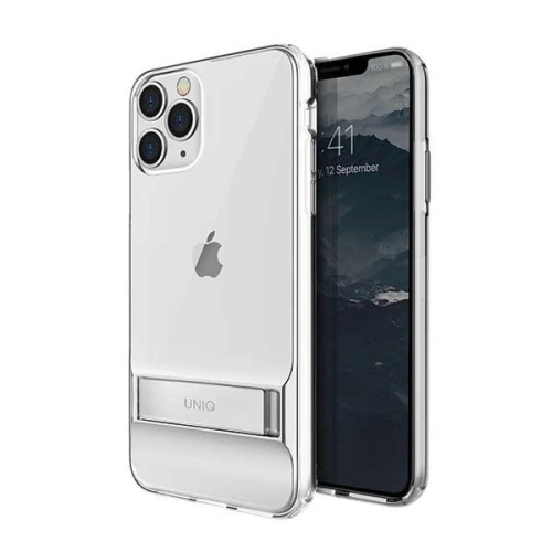 Kup Etui UNIQ Cabrio Apple iPhone 11 Pro transparent - UNIQ3TRANS - {ean13} - Sklep Home Screen