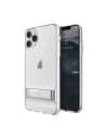 Etui UNIQ Cabrio Apple iPhone 11 Pro transparentní