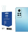 Kup Szkło hybrydowe na obiektyw aparatu 3MK Lens Protection Xiaomi Redmi Note 12 Pro 4G [4 PACK] - 3MK5409 - {ean13} - Sklep Home Screen
