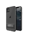 Case UNIQ Cabrio Apple iPhone 11 grau/rauchgrau
