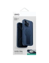 Buy UNIQ Heldro Mag Apple iPhone 15 Pro Max Magclick Charging ultramarine deep blue - UNIQ1076 - {ean13} - Home Screen Store Europe
