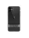 Kup Etui UNIQ Cabrio Apple iPhone 11 szary/smoked grey - UNIQ4SMK - {ean13} - Sklep Home Screen