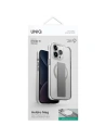 Kup Etui UNIQ Heldro Mag Apple iPhone 15 Pro Max Magclick Charging átlátszó/lucent clear - UNIQ1077 - {ean13} - Sklep Home Screen