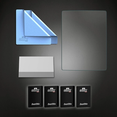 Kup Fólie matná GrizzGlass CarDisplay Protection pro Cupra Ateca 9,2" 2020 - GRZ7191 - {ean13} - Sklep Home Screen
