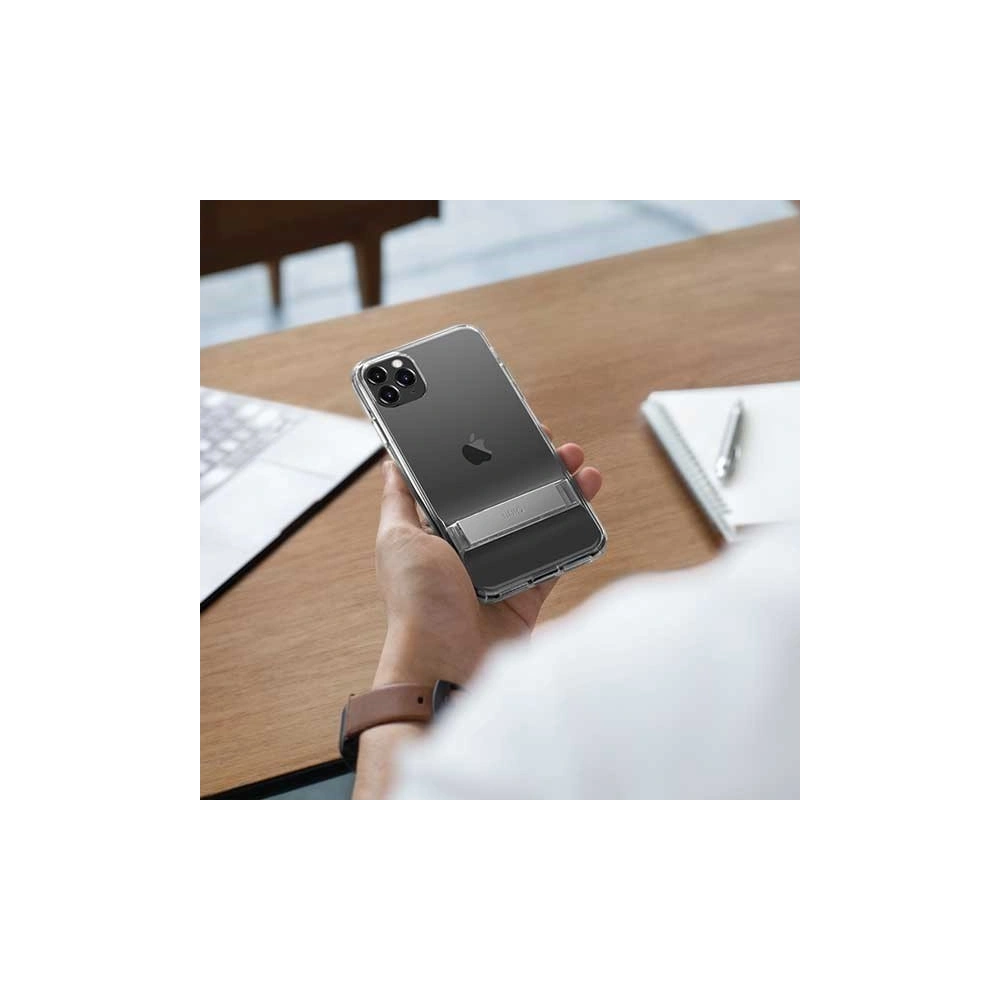 Etui UNIQ Cabrio Apple iPhone 11 transparent