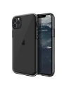Etui UNIQ Clarion Apple iPhone 11 Pro Max černý/vapour smoke