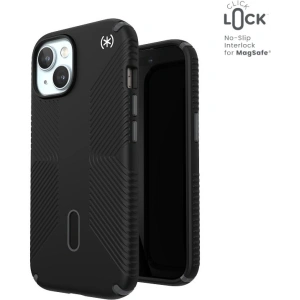 Kup Etui Speck Presidio2 Grip ClickLock & MagSafe Apple iPhone 15 / 14 / 13 (Black) - SPK582 - {ean13} - Sklep Home Screen
