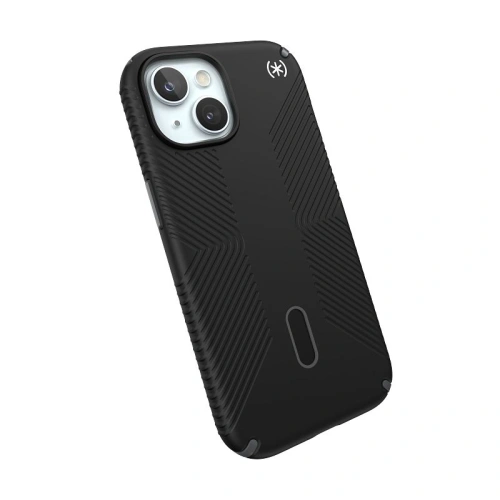Kup Case Speck Presidio2 Grip ClickLock & MagSafe Apple iPhone 15 / 14 / 13 (Schwarz) - SPK582 - {ean13} - Sklep Home Screen
