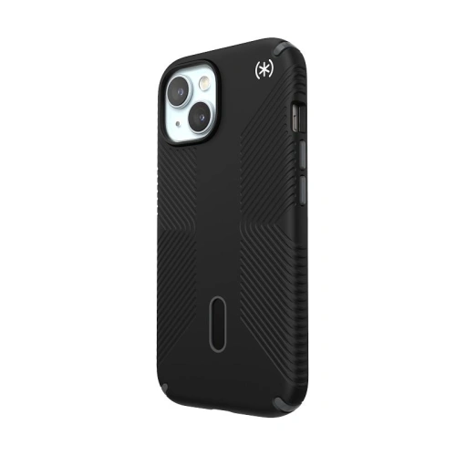 Kup Etui Speck Presidio2 Grip ClickLock & MagSafe Apple iPhone 15 / 14 / 13 (Fekete) - SPK582 - {ean13} - Sklep Home Screen