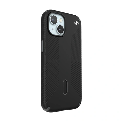 Kup Etui Speck Presidio2 Grip ClickLock & MagSafe Apple iPhone 15 / 14 / 13 (Fekete) - SPK582 - {ean13} - Sklep Home Screen