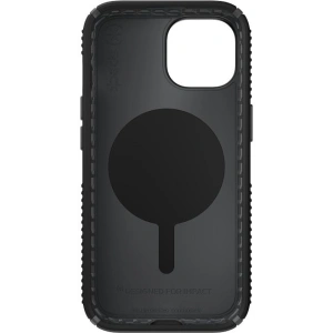 Kup Etui Speck Presidio2 Grip ClickLock & MagSafe Apple iPhone 15 / 14 / 13 (Black) - SPK582 - {ean13} - Sklep Home Screen