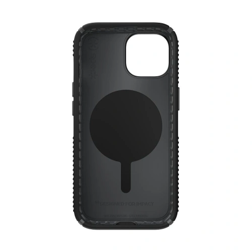 Kup Case Speck Presidio2 Grip ClickLock & MagSafe Apple iPhone 15 / 14 / 13 (Schwarz) - SPK582 - {ean13} - Sklep Home Screen