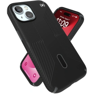 Kup Etui Speck Presidio2 Grip ClickLock & MagSafe Apple iPhone 15 / 14 / 13 (Black) - SPK582 - {ean13} - Sklep Home Screen