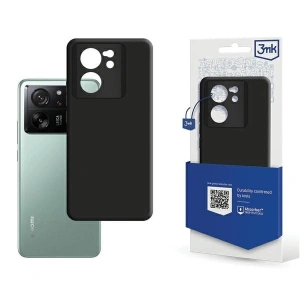 Kup Etui 3MK Matt Case Xiaomi 13T czarny/black - 3MK5417 - {ean13} - Sklep Home Screen