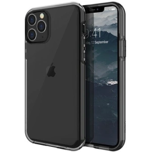 Kup Etui UNIQ Clarion Apple iPhone 11 Pro černé/vapour smoke - UNIQ8SMK - {ean13} - Sklep Home Screen