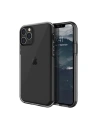 Etui UNIQ Clarion Apple iPhone 11 Pro fekete/vapour smoke