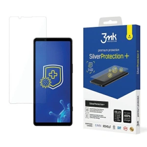 Buy 3MK SilverProtect+ Sony Xperia 5 V - 3MK5430 - {ean13} - Home Screen Store Europe