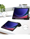 Kup Etui Tech-Protect SmartCase Pen Hybrid Samsung Galaxy Tab S9 FE Black - THP2432 - {ean13} - Sklep Home Screen