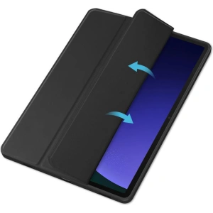 Kup Etui Tech-Protect SmartCase Pen Hybrid Samsung Galaxy Tab S9 FE+ Plus Black - THP2433 - {ean13} - Sklep Home Screen