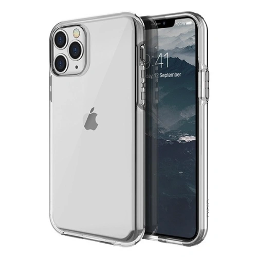 Kup Case UNIQ Clarion Apple iPhone 11 Pro transparent/lucent klar - UNIQ9CLR - {ean13} - Sklep Home Screen