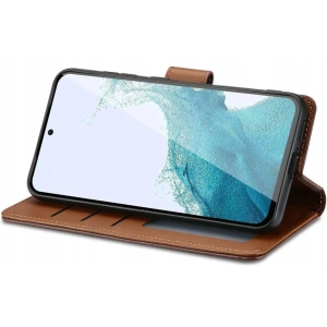 Etui Tech-Protect Wallet Vivo Y72 5G Black