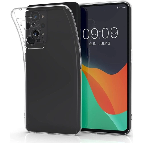Kup Tech-Protect Husă Flexair Realme GT 2 5G / Neo 2 / Neo 3T Transparentă - THP2436 - {ean13} - Sklep Home Screen