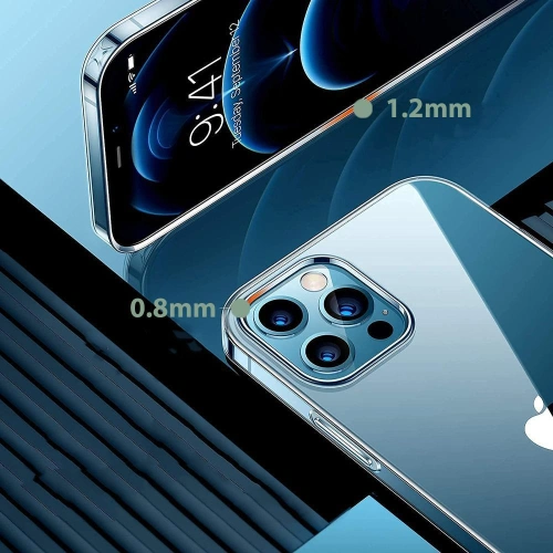 Buy Tech-Protect Flexair Realme GT 2 5G / Neo 2 / Neo 3T Clear - THP2436 - {ean13} - Home Screen Store Europe