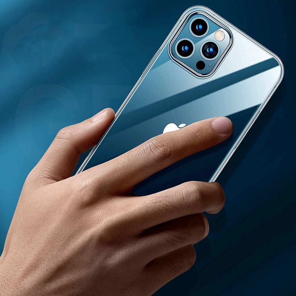 Etui Tech-Protect Flexair Realme GT 2 5G / Neo 2 / Neo 3T Clear