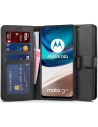 Kup Tech-Protect Carcasă Wallet Motorola Moto G42 Negru - THP2437 - {ean13} - Sklep Home Screen