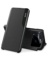 Etui Tech-Protect Smart View Xiaomi Poco M4 Pro 4G Black
