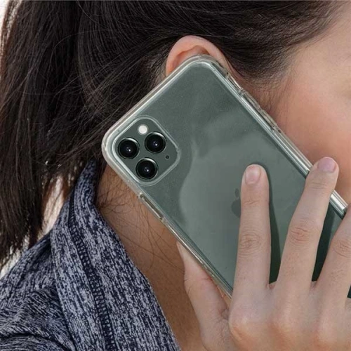 Kup Etui UNIQ Clarion Apple iPhone 11 Pro przezroczysty/lucent clear - UNIQ9CLR - {ean13} - Sklep Home Screen