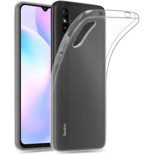 Kup Case Tech-Protect Flexair Xiaomi Redmi 9A Clear - THP2440 - {ean13} - Sklep Home Screen