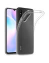 Etui Tech-Protect Flexair Xiaomi Redmi 9A Clear