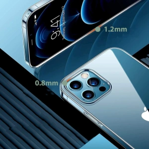 Kup Case Tech-Protect Flexair Xiaomi Redmi 9A Clear - THP2440 - {ean13} - Sklep Home Screen
