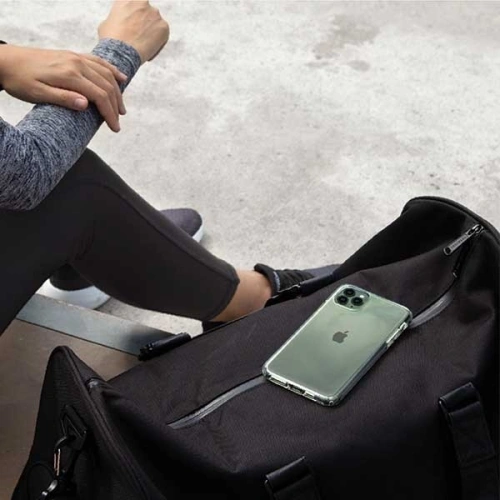 Kup Etui UNIQ Clarion Apple iPhone 11 Pro przezroczysty/lucent clear - UNIQ9CLR - {ean13} - Sklep Home Screen