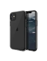 Etui UNIQ Clarion Apple iPhone 11 černý/vapour smoke