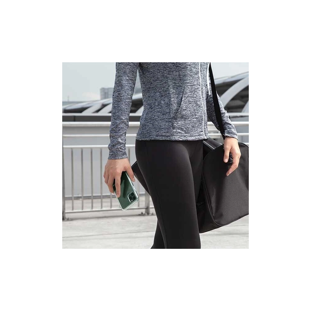 Etui UNIQ Clarion Apple iPhone 11 przezroczysty/lucent clear