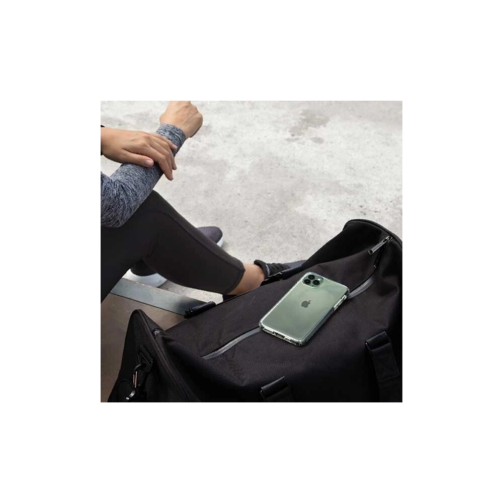 Etui UNIQ Clarion Apple iPhone 11 przezroczysty/lucent clear