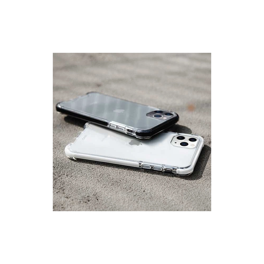 Etui UNIQ Combat Apple iPhone 11 Pro Max biały/blanc white