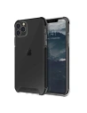 Case UNIQ Combat Apple iPhone 11 Pro Max schwarz/Carbon schwarz