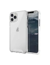 Etui UNIQ Combat Apple iPhone 11 Pro bílý/bílá white