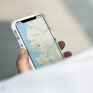 Kup Etui UNIQ Combat Apple iPhone 11 Pro biały/blanc white - UNIQ14WHT - {ean13} - Sklep Home Screen