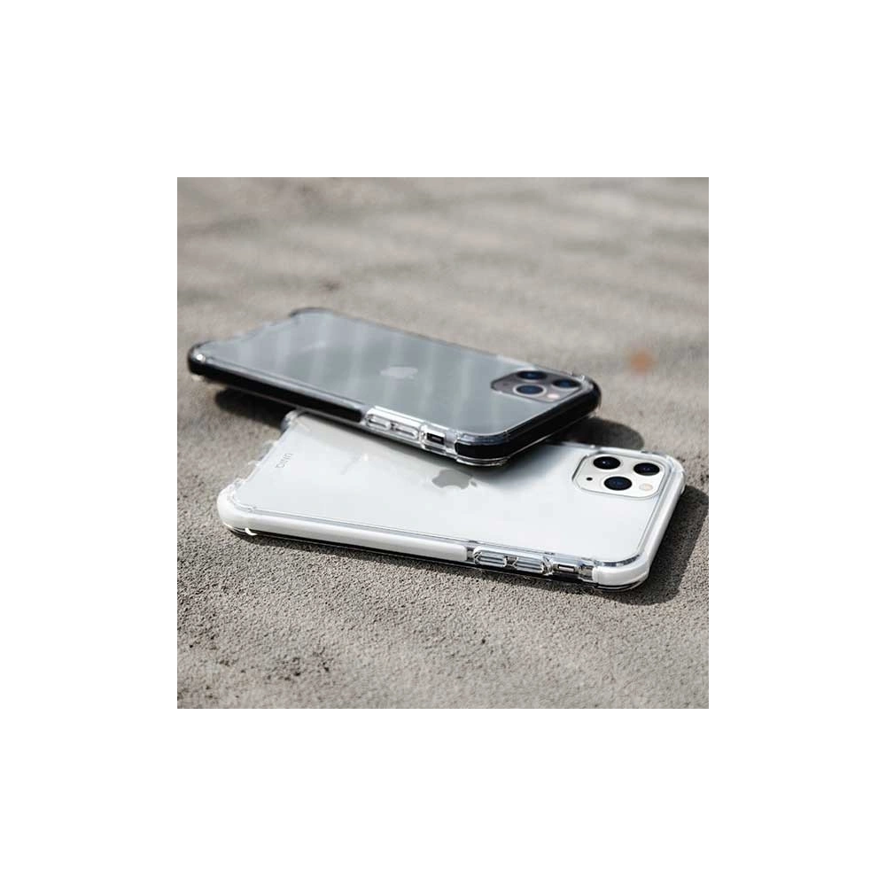 Etui UNIQ Combat Apple iPhone 11 Pro biały/blanc white